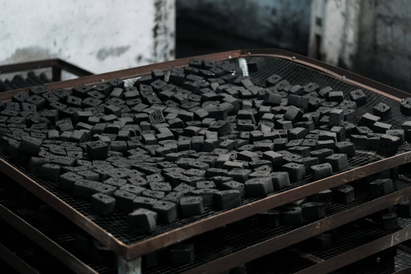 Charcoal Briquettes